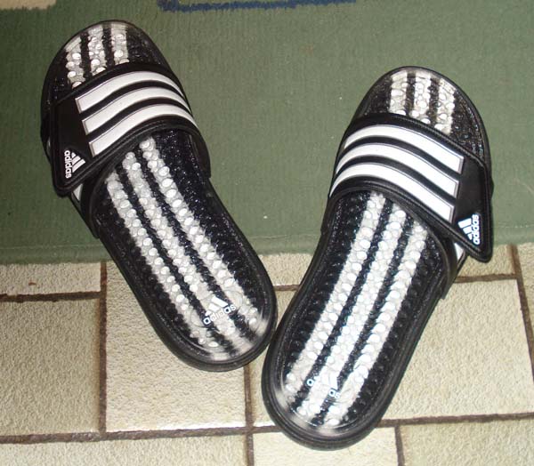 NT formal footwear